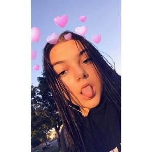 Meet your Posher, Misty